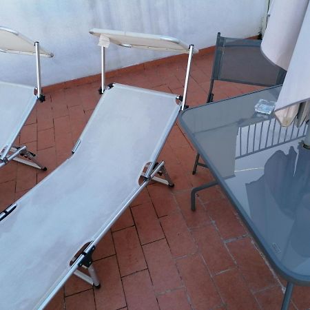 Napoli Royal Flats Villa Dış mekan fotoğraf