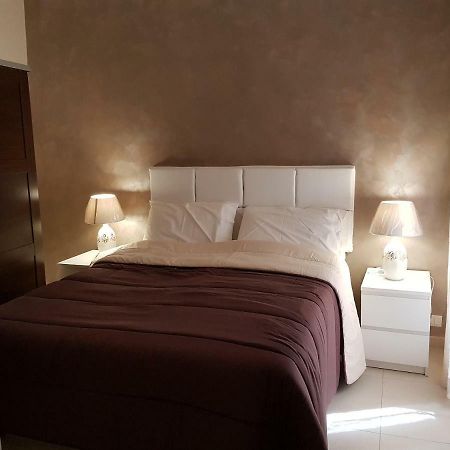 Napoli Royal Flats Villa Dış mekan fotoğraf