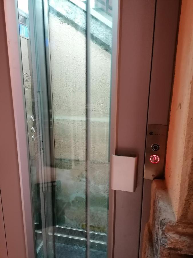 Napoli Royal Flats Villa Dış mekan fotoğraf