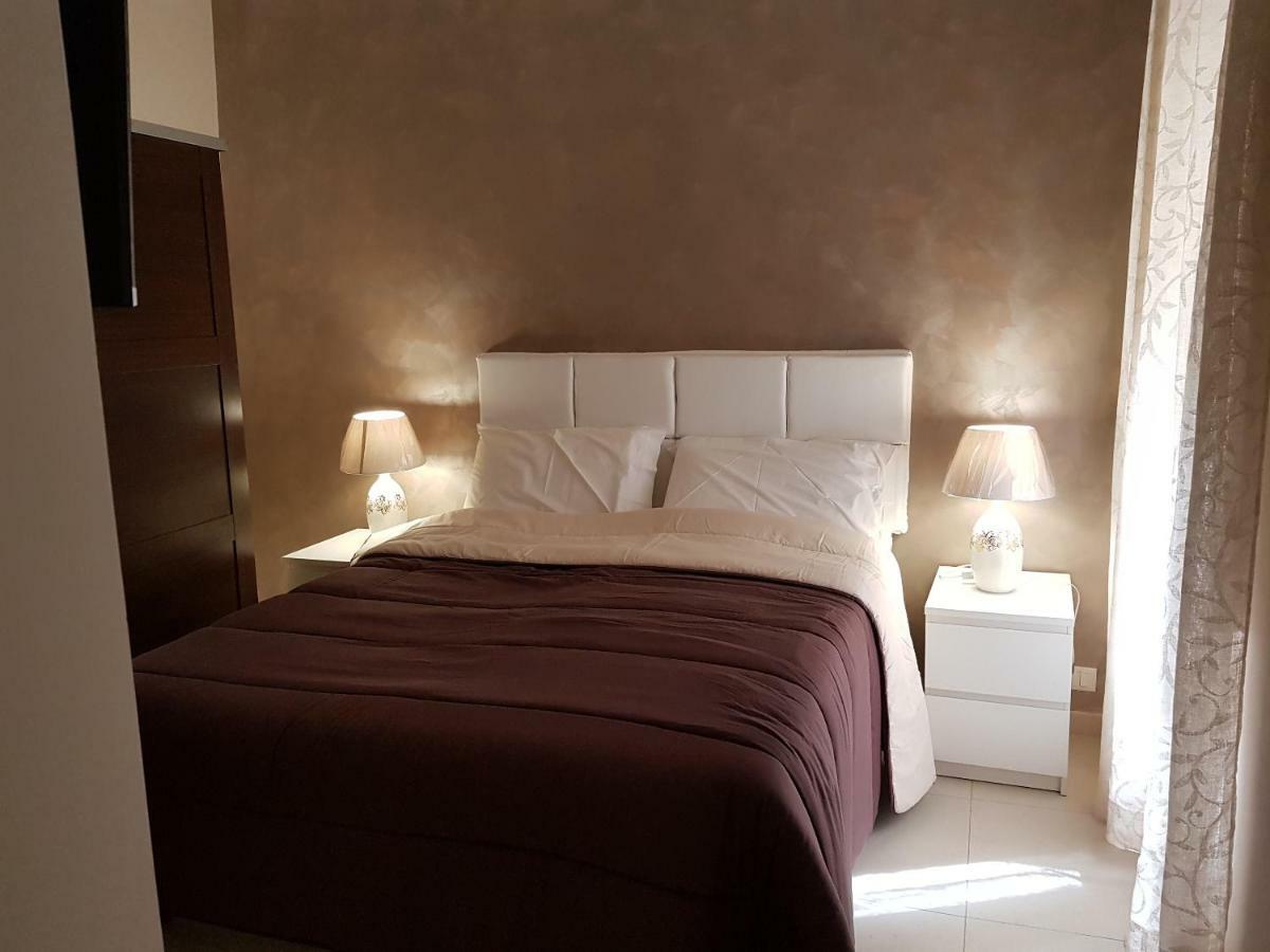 Napoli Royal Flats Villa Dış mekan fotoğraf