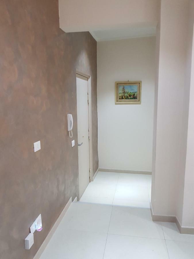 Napoli Royal Flats Villa Dış mekan fotoğraf
