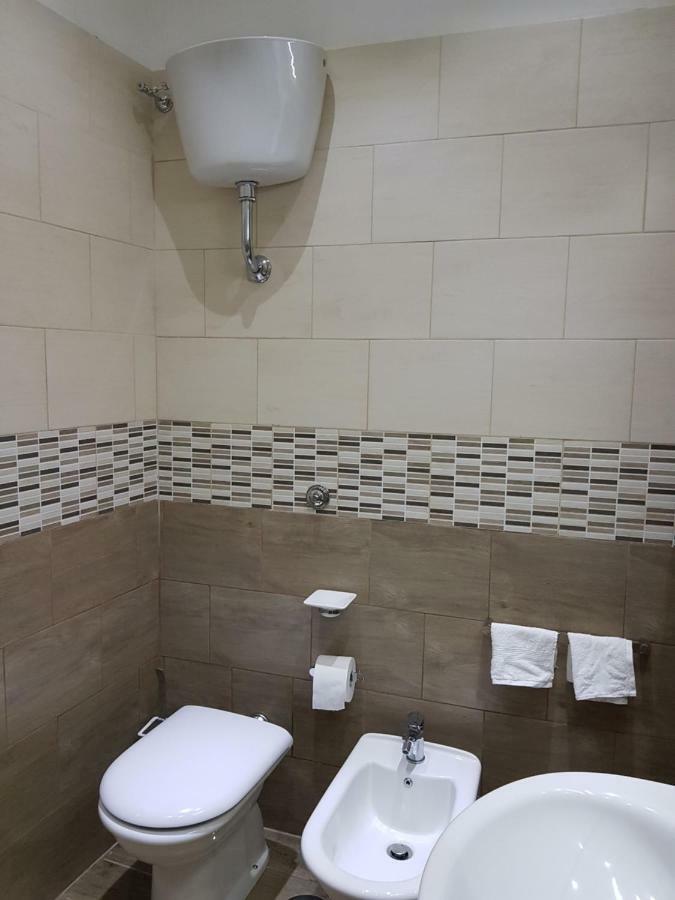 Napoli Royal Flats Villa Dış mekan fotoğraf