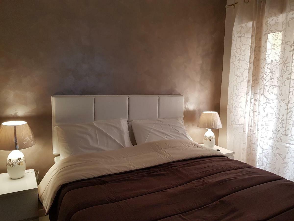 Napoli Royal Flats Villa Dış mekan fotoğraf