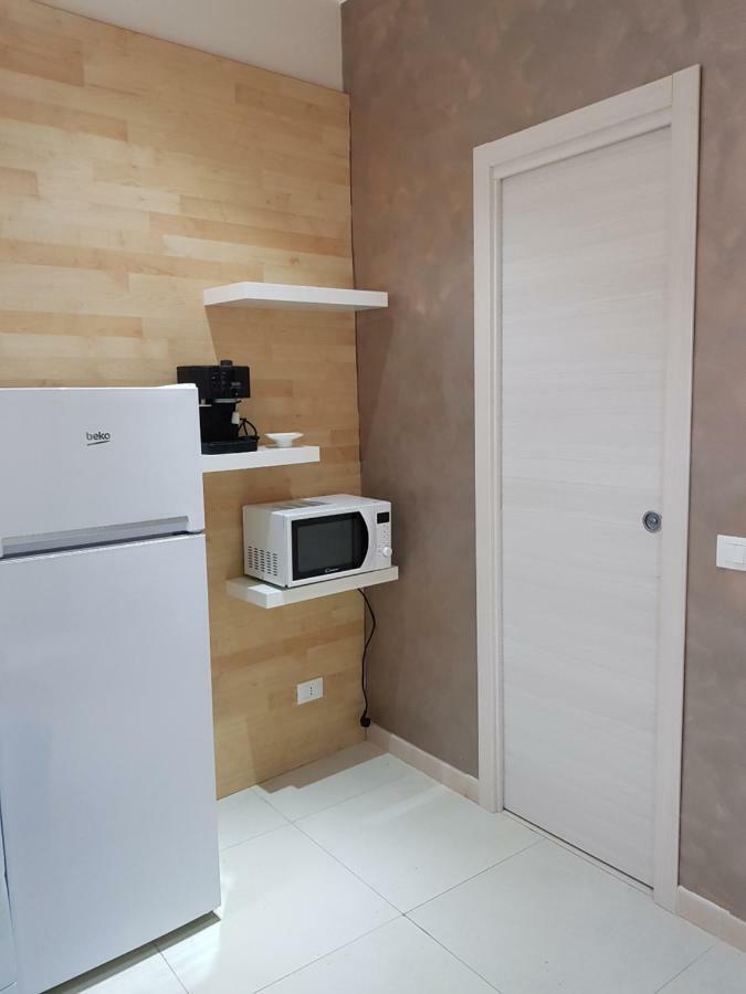 Napoli Royal Flats Villa Dış mekan fotoğraf